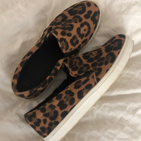 Leopard shoes - Picture 2 of 4